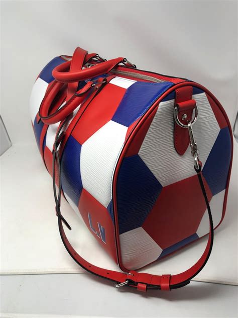 louis vuitton cowhide purse|louis vuitton football club.